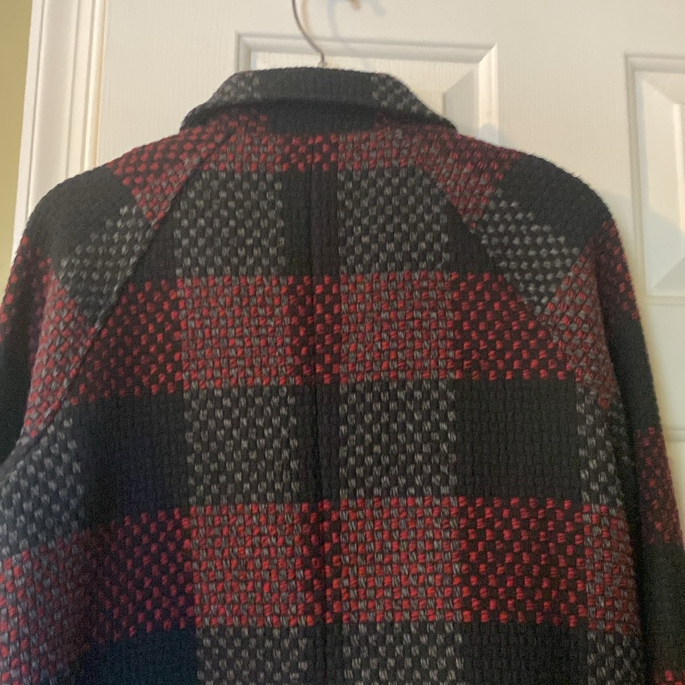 Jacket - Picture 8 of 11